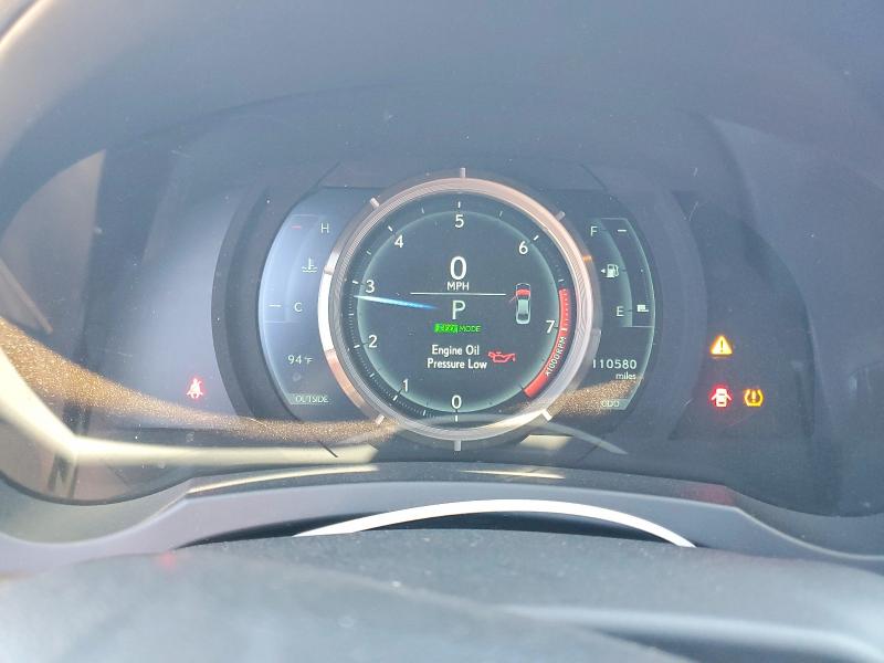 Продаж на аукціоні авто 2016 Lexus Is, vin: JTHCM1D24G5012134, номер лоту: 66441516