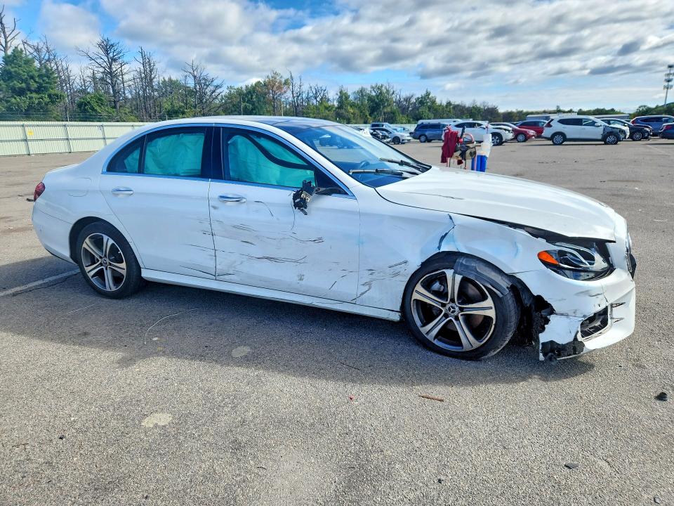 Aukcja sprzedaży 2018 Mercedes-benz E, vin: WDDZF4KB3JA378875, numer aukcji: 69092916