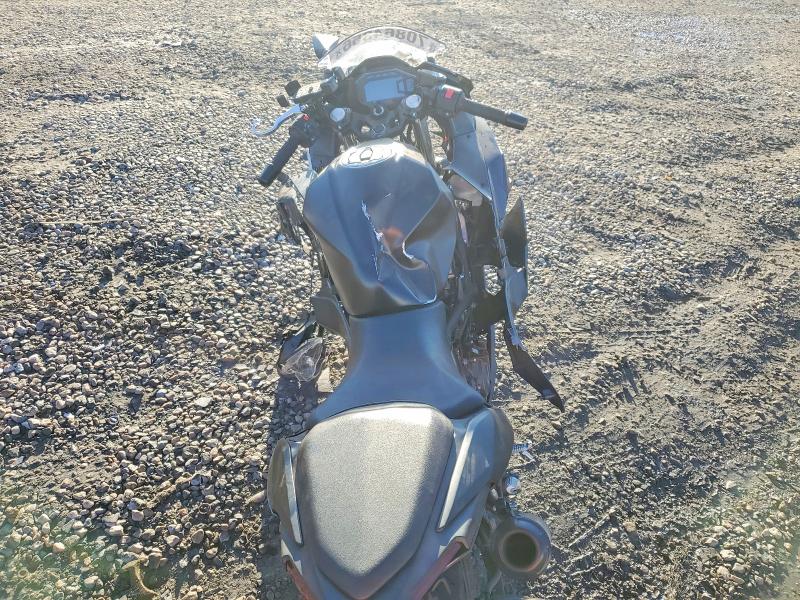 Aukcja sprzedaży 2026 Kawasaki Ex500, vin: ML5EXGH11TDA80863, numer aukcji: 70864356