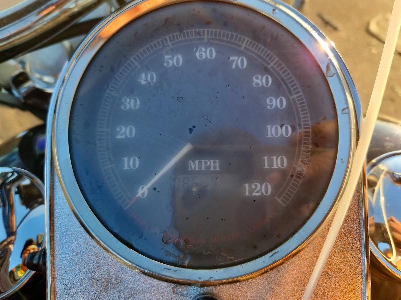 Aukcja sprzedaży 1996 Harley-davidson Flstc, vin: 1HD1BJL46TY028814, numer aukcji: 70645426