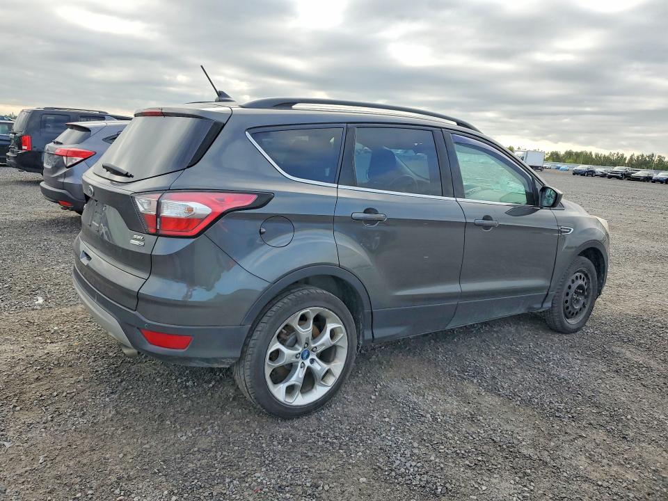 Aukcja sprzedaży 2018 Ford Escape, vin: 1FMCU9HD1JUA67385, numer aukcji: 68238646