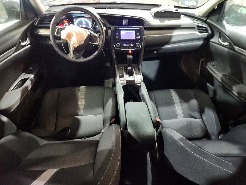Продаж на аукціоні авто 2021 Honda Civic, vin: 2HGFC2F60MH525698, номер лоту: 68667186