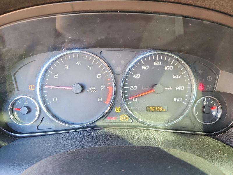 Aukcja sprzedaży 2007 Cadillac Cts, vin: 1G6DP577470120958, numer aukcji: 70613216