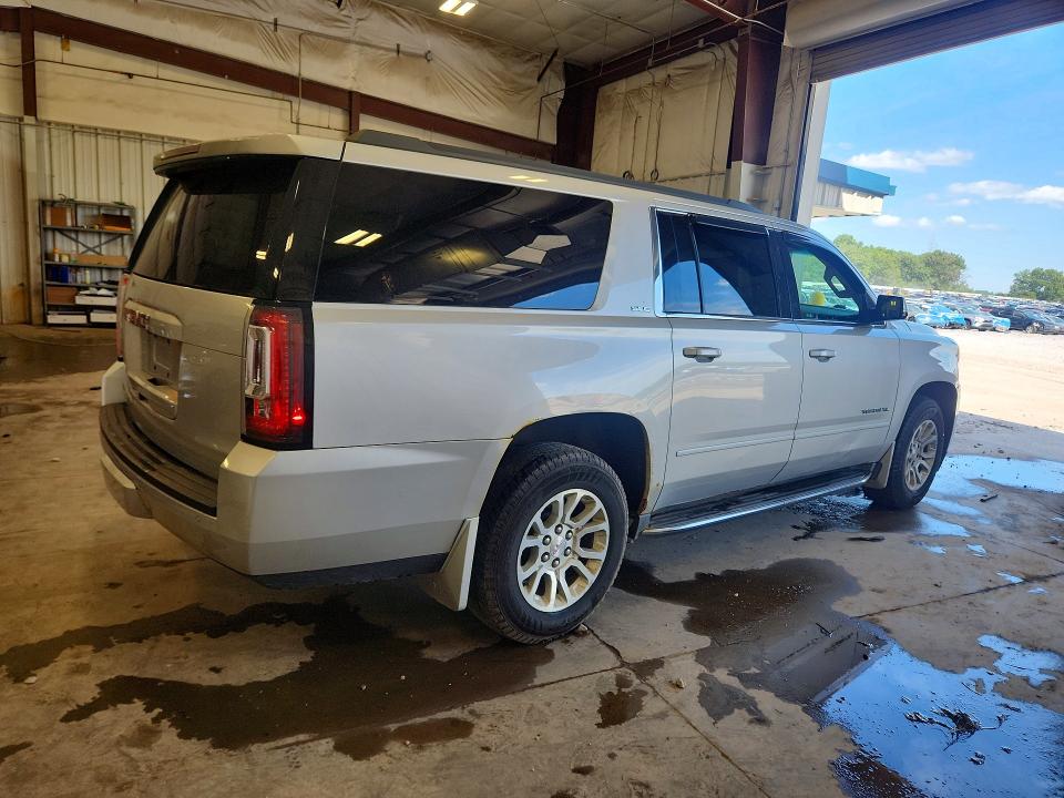 Aukcja sprzedaży 2016 Gmc Yukon Xl, vin: 1GKS2FKC5GR424362, numer aukcji: 67857276