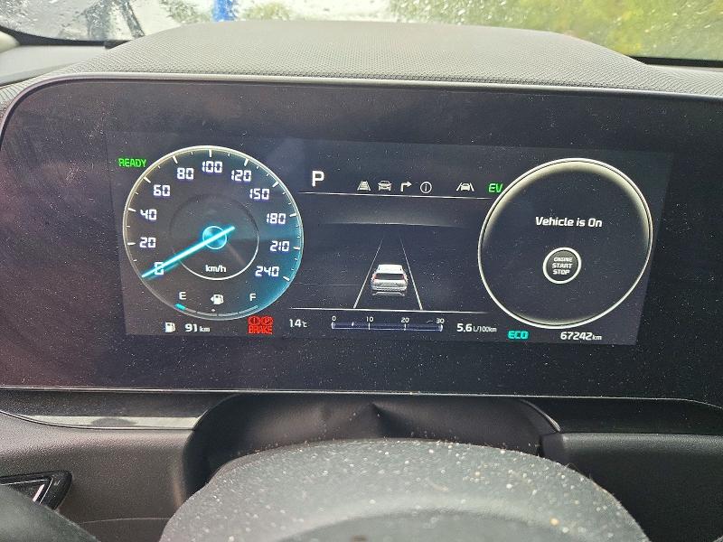 Продажа на аукционе авто 2023 Kia Niro, vin: KNDCR3LE6P5093339, номер лота: 68569896