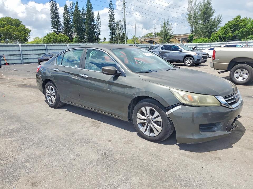 Продаж на аукціоні авто 2014 Honda Accord, vin: 1HGCR2F34EA006404, номер лоту: 67184866