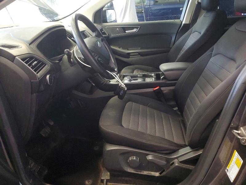 67778006 :رقم المزاد ، 2FMPK4G94KBC50584 vin ، 2019 Ford Edge مزاد بيع