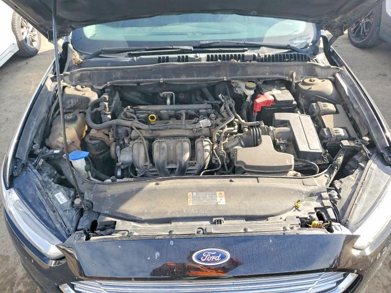 Продаж на аукціоні авто 2014 Ford Fusion, vin: 1FA6P0H78E5375142, номер лоту: 70927186