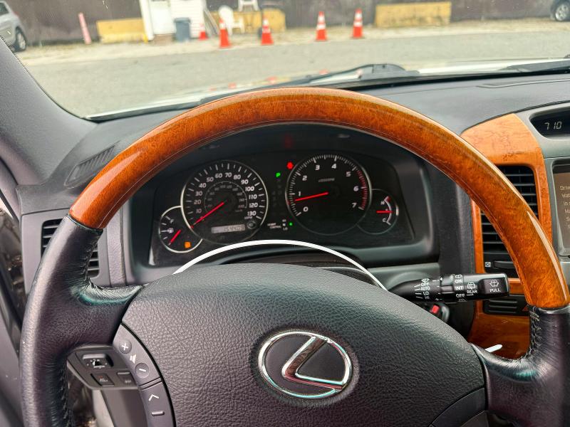 Продажа на аукционе авто 2004 Lexus Gx, vin: JTJBT20X340026376, номер лота: 71441066