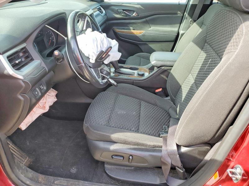 Aukcja sprzedaży 2019 Gmc Acadia, vin: 1GKKNSLS0KZ251543, numer aukcji: 67748556