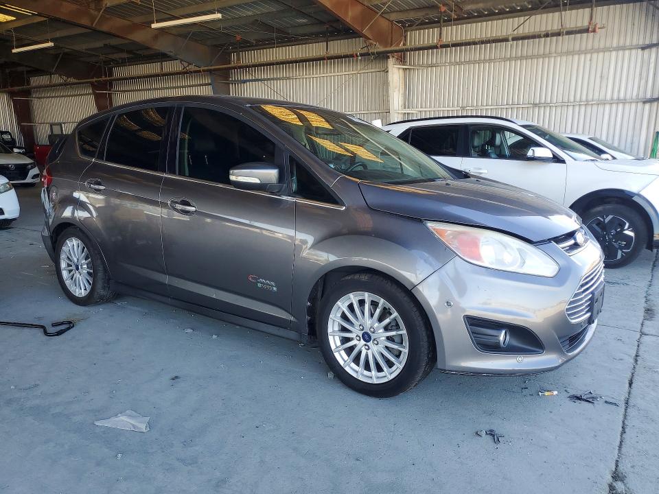 Продаж на аукціоні авто 2013 Ford C-max, vin: 1FADP5CU5DL539992, номер лоту: 68368076