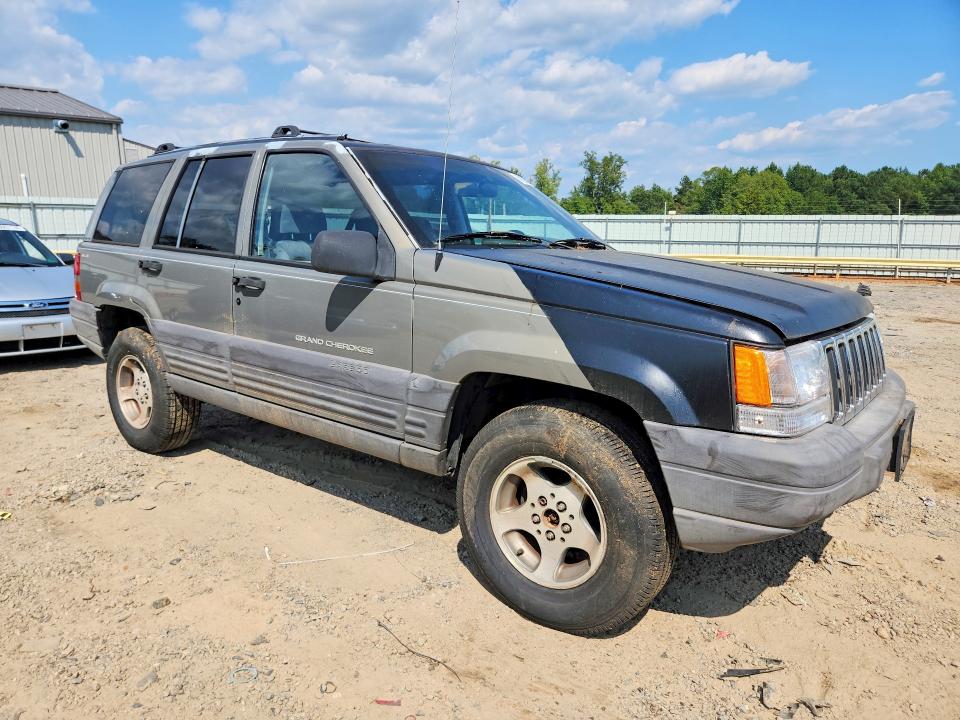 Aukcja sprzedaży 1996 Jeep Grand Cherokee, vin: 1J4GZ58S9TC355169, numer aukcji: 67654586