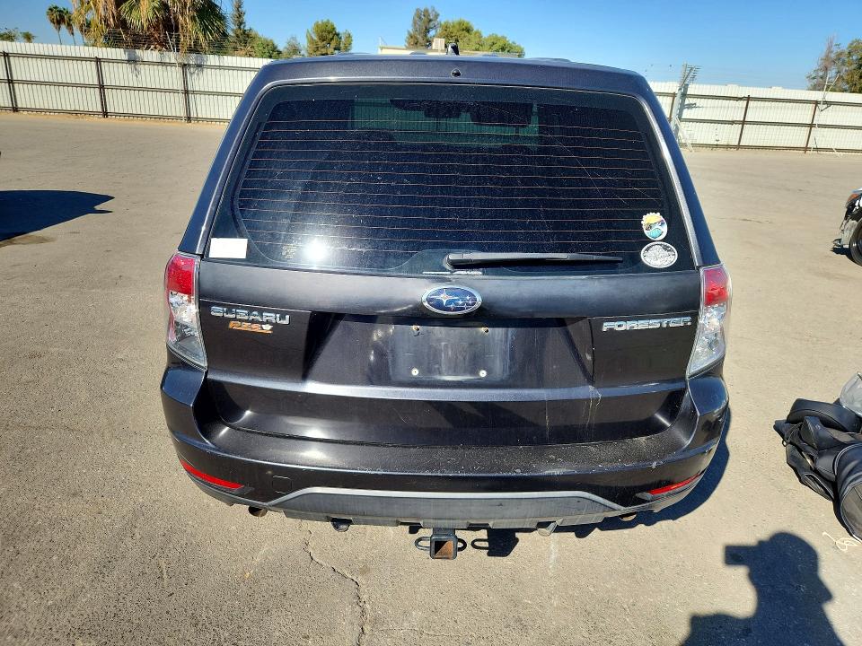 Продаж на аукціоні авто 2009 Subaru Forester, vin: JF2SH61689H741228, номер лоту: 70950516