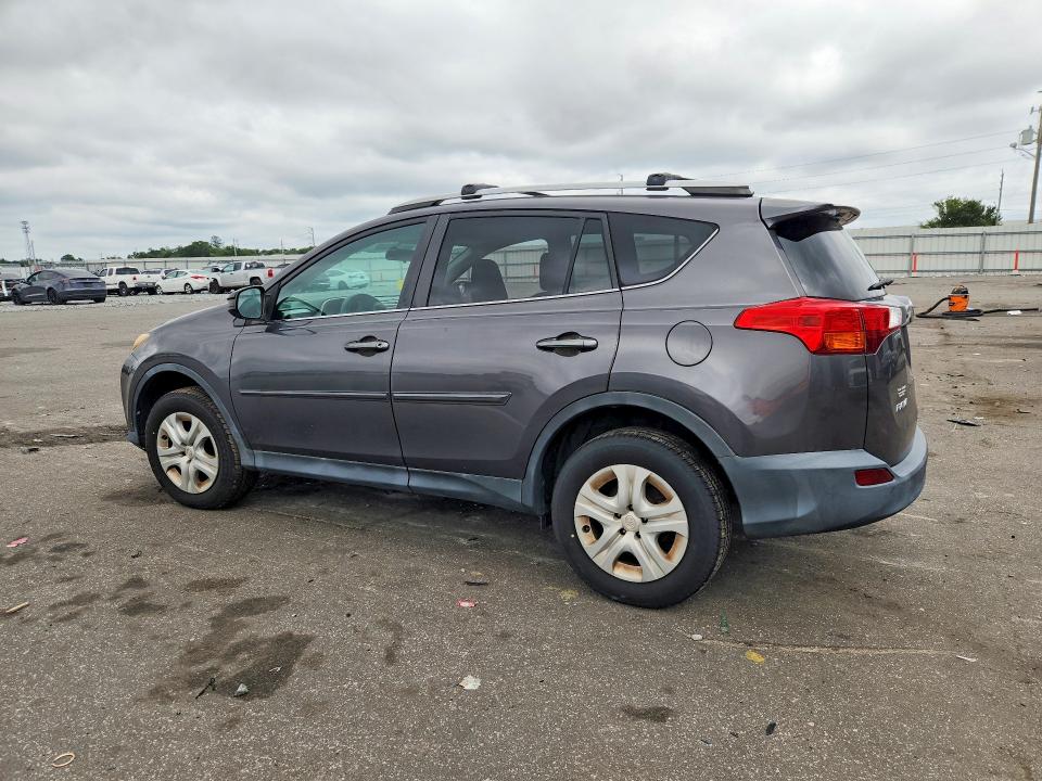 Продаж на аукціоні авто 2014 Toyota Rav4, vin: 2T3ZFREV6EW093818, номер лоту: 69696926