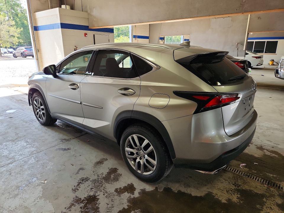 Продаж на аукціоні авто 2016 Lexus Nx 200t, vin: JTJBARBZ0G2064718, номер лоту: 69423726