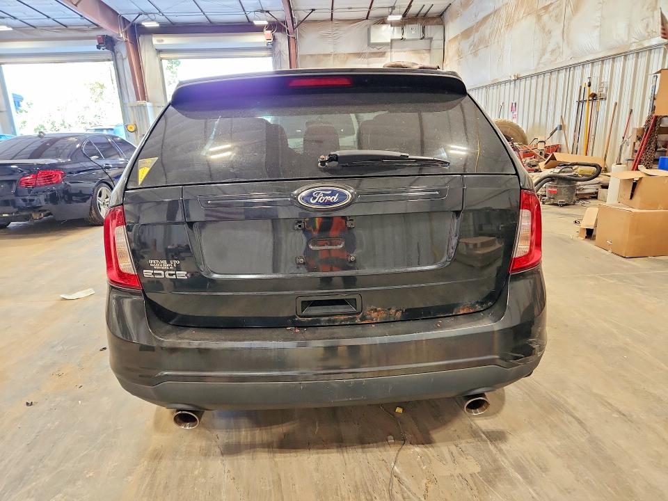 Aukcja sprzedaży 2012 Ford Edge, vin: 2FMDK3GC1CBA83448, numer aukcji: 68791386