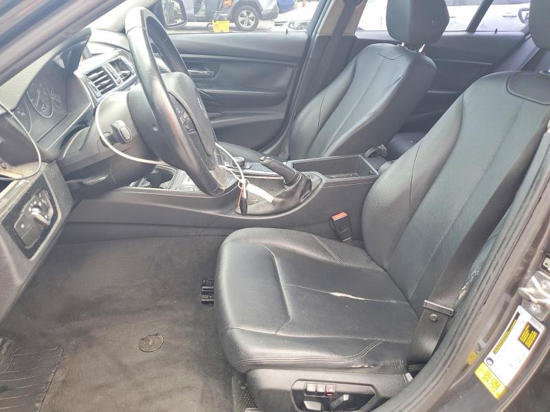 2013 Bmw 328 მანქანა იყიდება აუქციონზე, vin: WBA3A5C53DF601465, აუქციონის ნომერი: 67670116