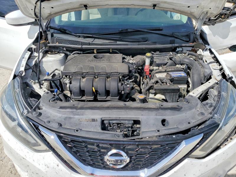 Aukcja sprzedaży 2017 Nissan Sentra, vin: 3N1AB7AP6HY275041, numer aukcji: 69647466