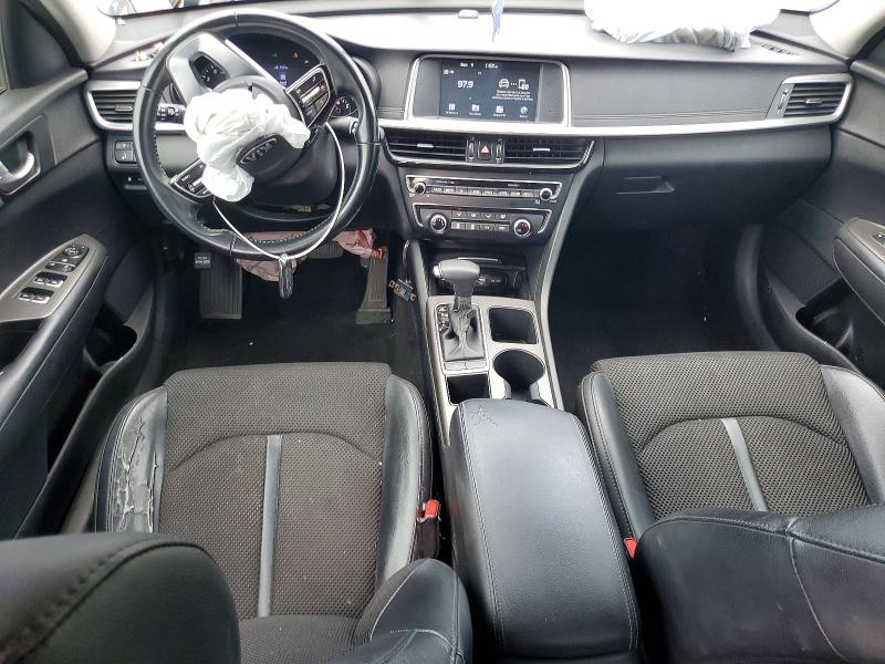 Aukcja sprzedaży 2020 Kia Optima, vin: 5XXGT4L39LG408986, numer aukcji: 68345336