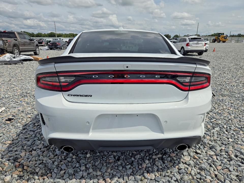 Продажа на аукционе авто 2022 Dodge Charger, vin: 2C3CDXGJ0NH136273, номер лота: 71176856