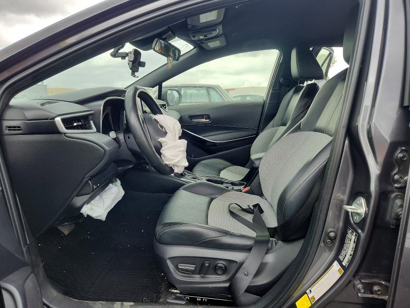 Продажа на аукционе авто 2025 Toyota Corolla, vin: JTNC4MBE0S3242298, номер лота: 67638486