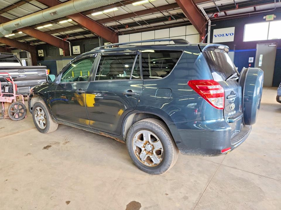 71350876 :رقم المزاد ، 2T3BF4DV7BW145457 vin ، 2011 Toyota Rav4 مزاد بيع