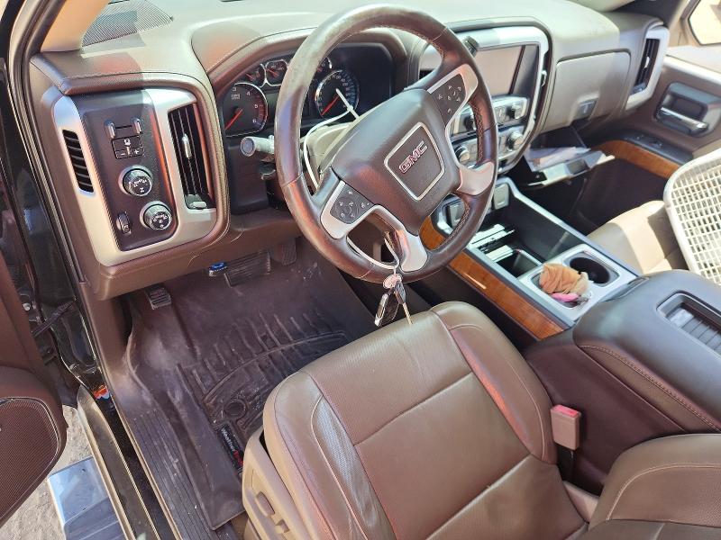 Продажа на аукционе авто 2017 Gmc Sierra, vin: 3GTU2NEC6HG230354, номер лота: 69328936