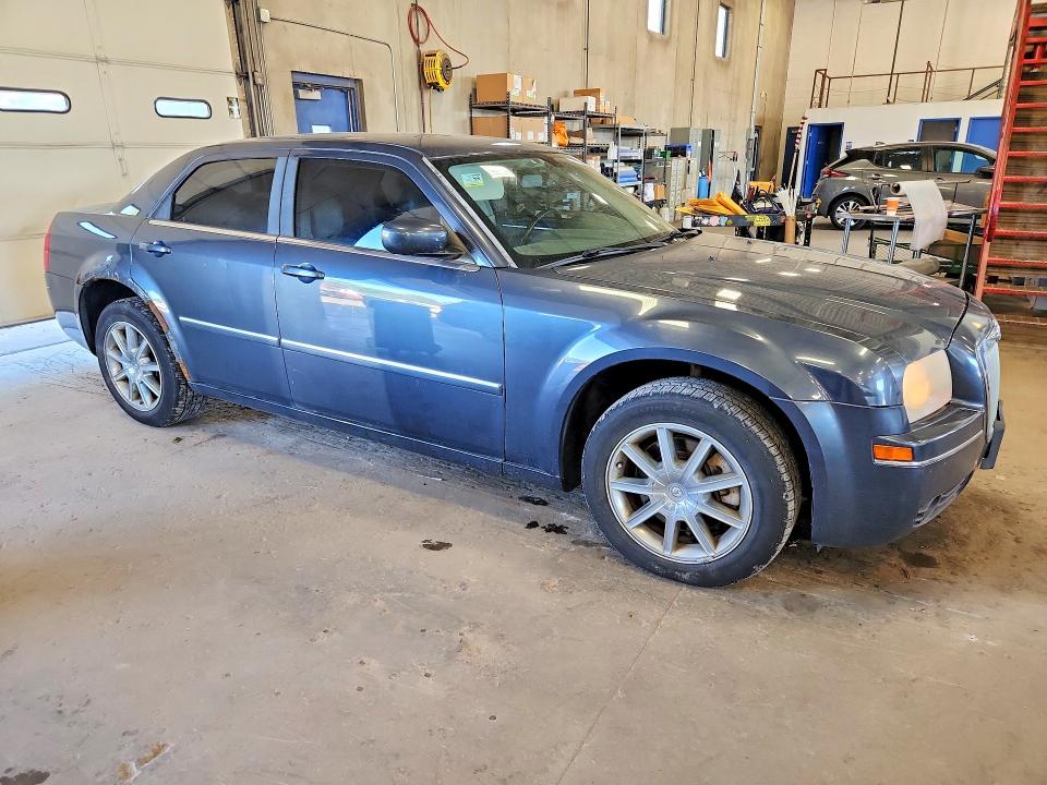 Aukcja sprzedaży 2007 Chrysler 300, vin: 2C3KK53GX7H876951, numer aukcji: 68333676