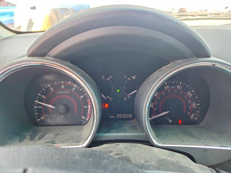 Продажа на аукционе авто 2008 Toyota Highlander, vin: JTEES41A482086858, номер лота: 70243406