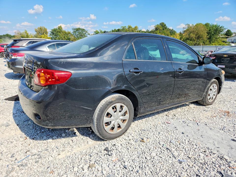 Aukcja sprzedaży 2010 Toyota Corolla, vin: 1NXBU4EE4AZ239453, numer aukcji: 66514136