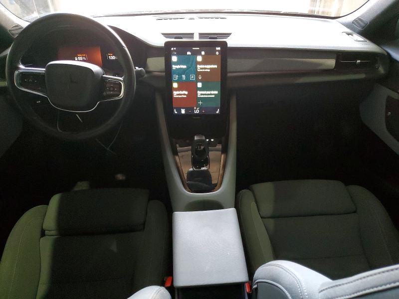 70358796 :رقم المزاد ، YSMED3KA9PL130955 vin ، 2023 Polestar 2 مزاد بيع
