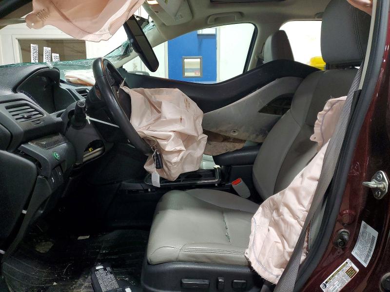 Aukcja sprzedaży 2016 Honda Cr-v, vin: 5J6RM4H73GL111116, numer aukcji: 68995606