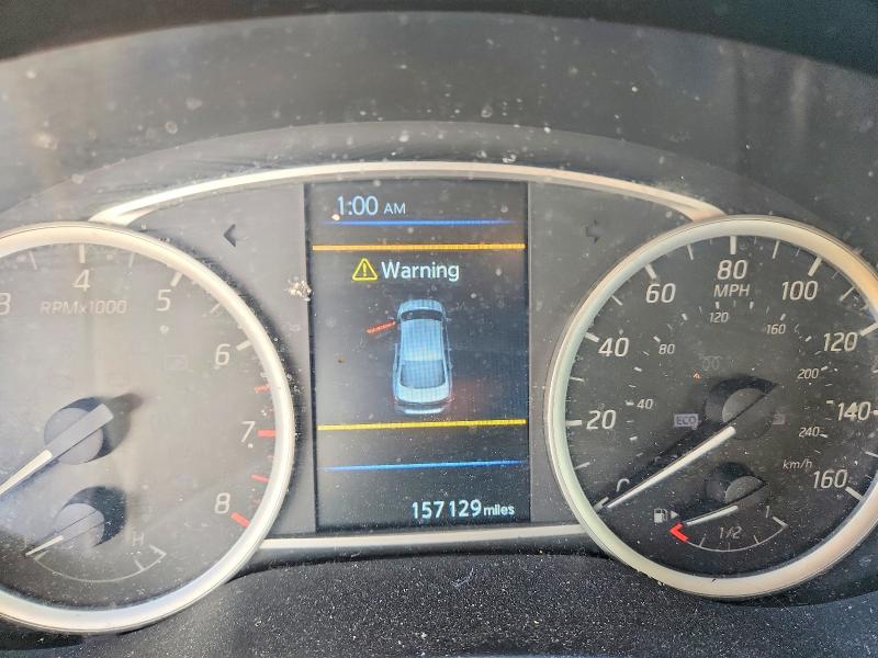 70812216 :رقم المزاد ، 3N1AB7AP4KY451494 vin ، 2019 Nissan Sentra مزاد بيع