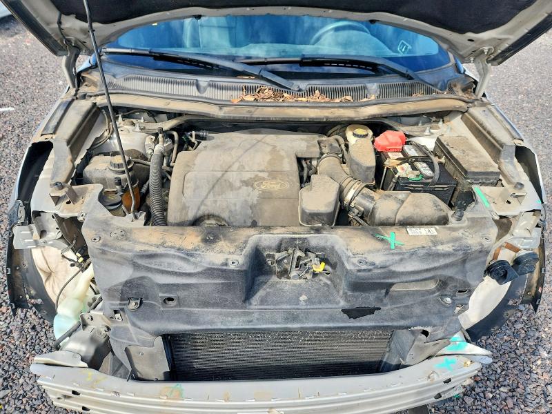 Продажа на аукционе авто 2013 Ford Explorer, vin: 1FM5K8D8XDGC50417, номер лота: 70450236