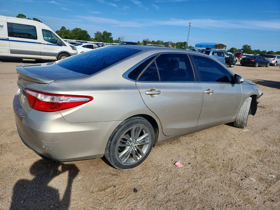 Продаж на аукціоні авто 2017 Toyota Camry, vin: 4T1BF1FKXHU336485, номер лоту: 67821476