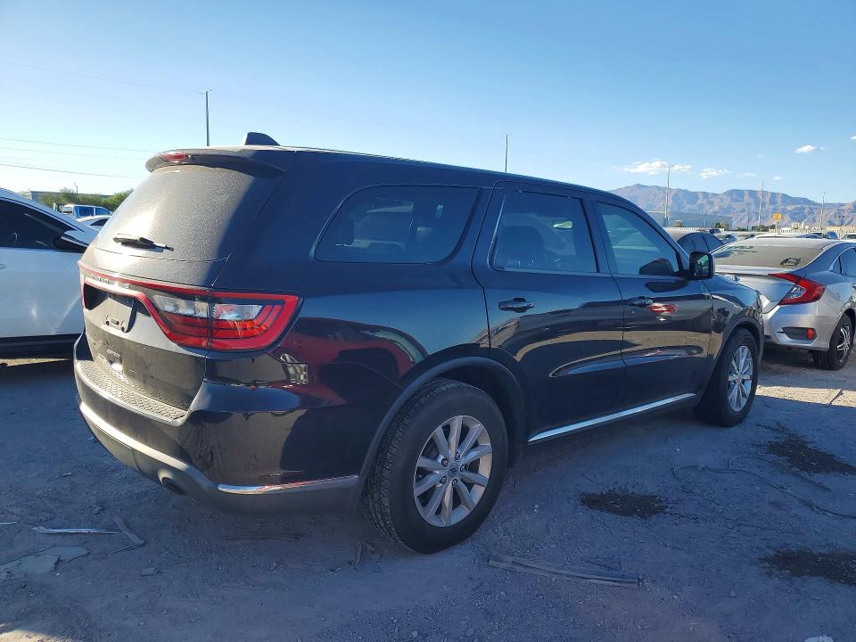 Aukcja sprzedaży 2019 Dodge Durango, vin: 1C4RDHAG2KC845911, numer aukcji: 69851456