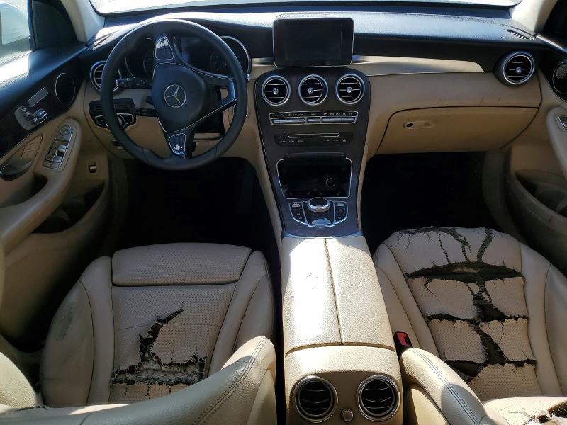 2019 Mercedes-benz Glc მანქანა იყიდება აუქციონზე, vin: WDC0G4JB2K1000852, აუქციონის ნომერი: 65020516