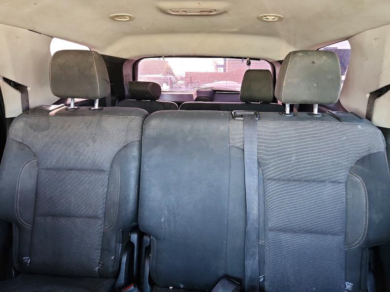 Aukcja sprzedaży 2019 Chevrolet Traverse, vin: 1GNERFKW5KJ238303, numer aukcji: 69571536
