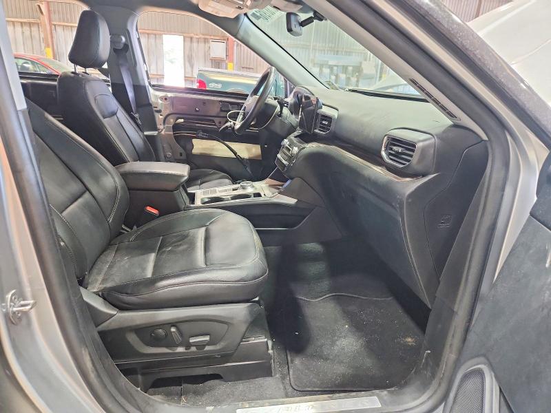 Aukcja sprzedaży 2022 Ford Explorer, vin: 1FMSK7FH6NGA46886, numer aukcji: 67881916