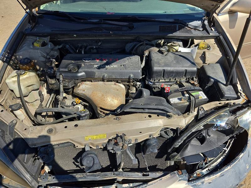 Продажа на аукционе авто 2003 Toyota Camry, vin: 4T1BE32K23U127643, номер лота: 69631486