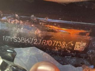 Aukcja sprzedaży 2018 Cadillac Escalade, vin: 1GYS3BKJ2JR107138, numer aukcji: 66247386