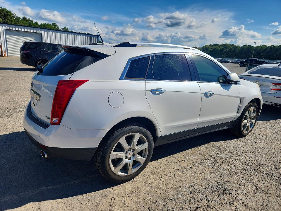 2012 Cadillac Srx მანქანა იყიდება აუქციონზე, vin: 3GYFNBE39CS519310, აუქციონის ნომერი: 67510236
