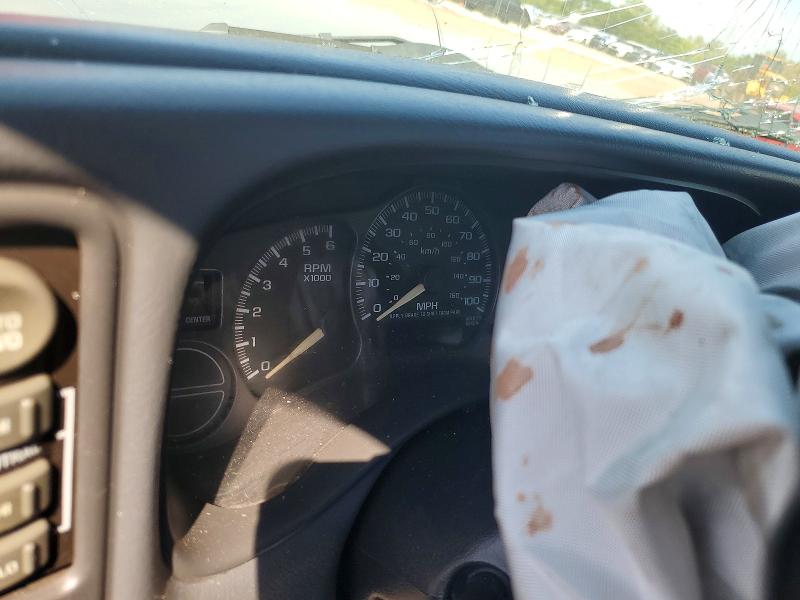 Aukcja sprzedaży 2002 Chevrolet Suburban, vin: 1GNFK16Z72J111052, numer aukcji: 67816556