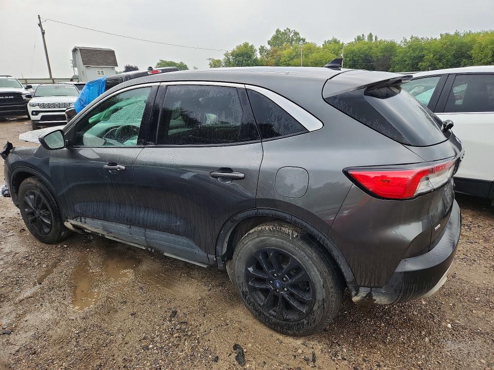 Продажа на аукционе авто 2020 Ford Escape, vin: 1FMCU9G69LUA52199, номер лота: 67875506