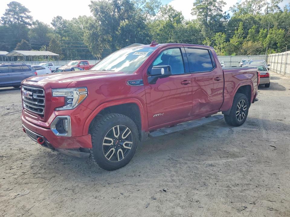 Продажа на аукционе авто 2020 Gmc Sierra, vin: 3GTP9EEL9LG205014, номер лота: 67410426