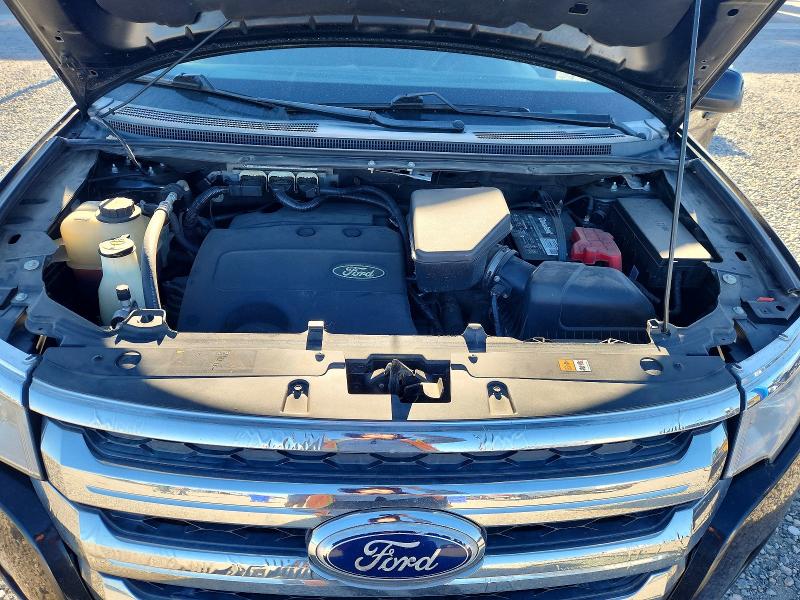 Aukcja sprzedaży 2013 Ford Edge, vin: 2FMDK4KCXDBB66407, numer aukcji: 67921156