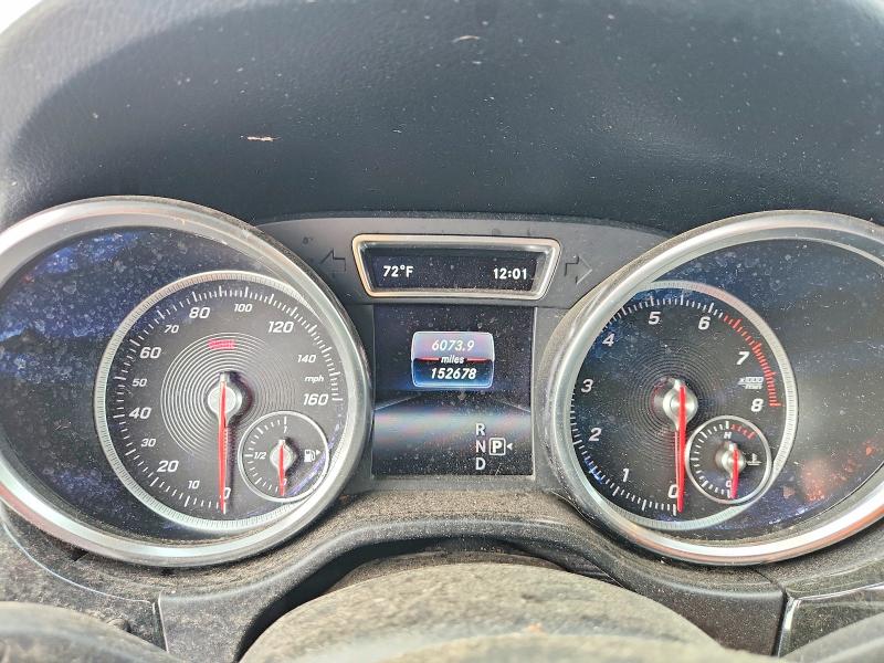 69717156 :رقم المزاد ، 4JGDA5HB0JB113126 vin ، 2018 Mercedes-benz Gle مزاد بيع