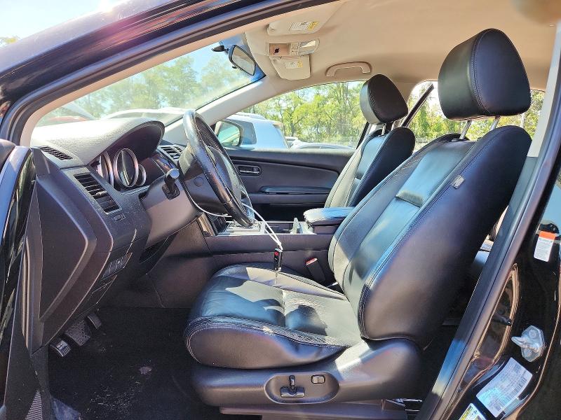 Продаж на аукціоні авто 2011 Mazda Cx-9, vin: JM3TB3CVXB0327340, номер лоту: 64891436