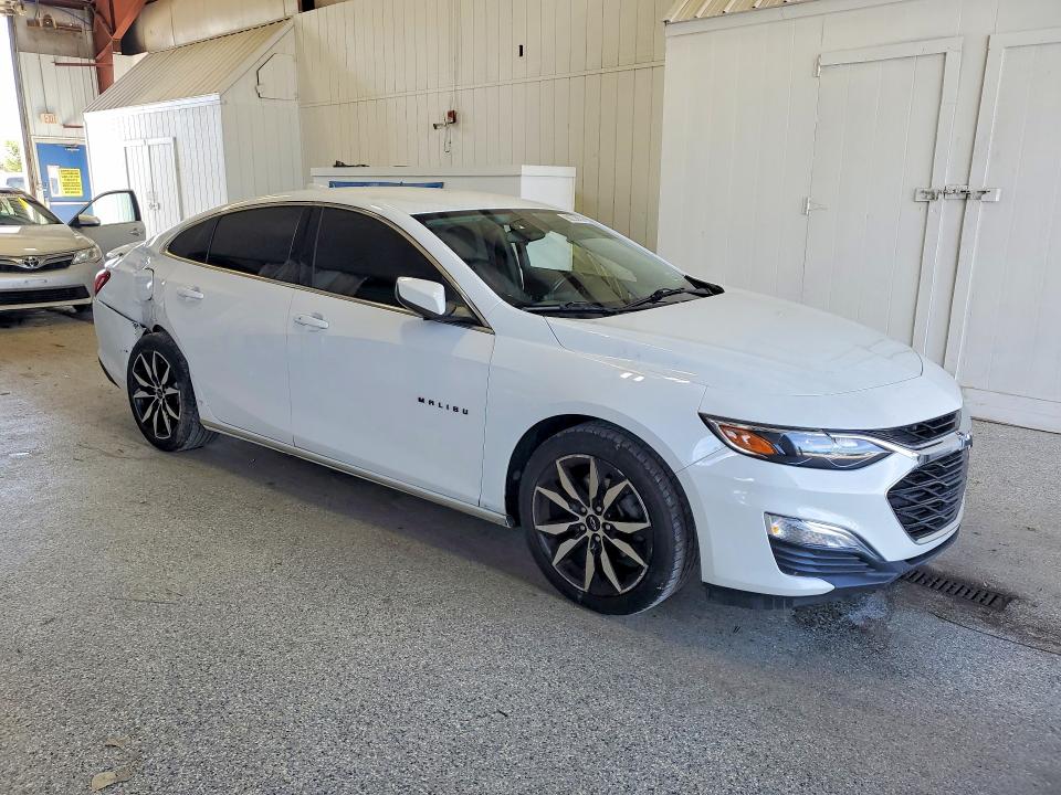 Aukcja sprzedaży 2021 Chevrolet Malibu, vin: 1G1ZG5ST5MF045356, numer aukcji: 68233676
