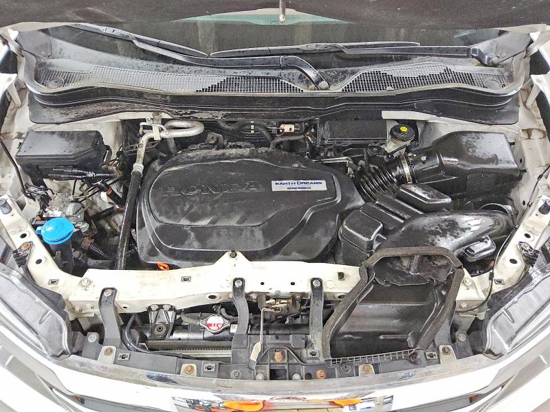Aukcja sprzedaży 2017 Honda Pilot, vin: 5FNYF6H00HB105336, numer aukcji: 69632216